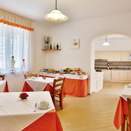 Bb Santalucia Bed & Breakfast Agerola Luaran gambar