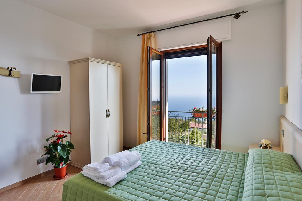 Bb Santalucia Bed & Breakfast Agerola Luaran gambar