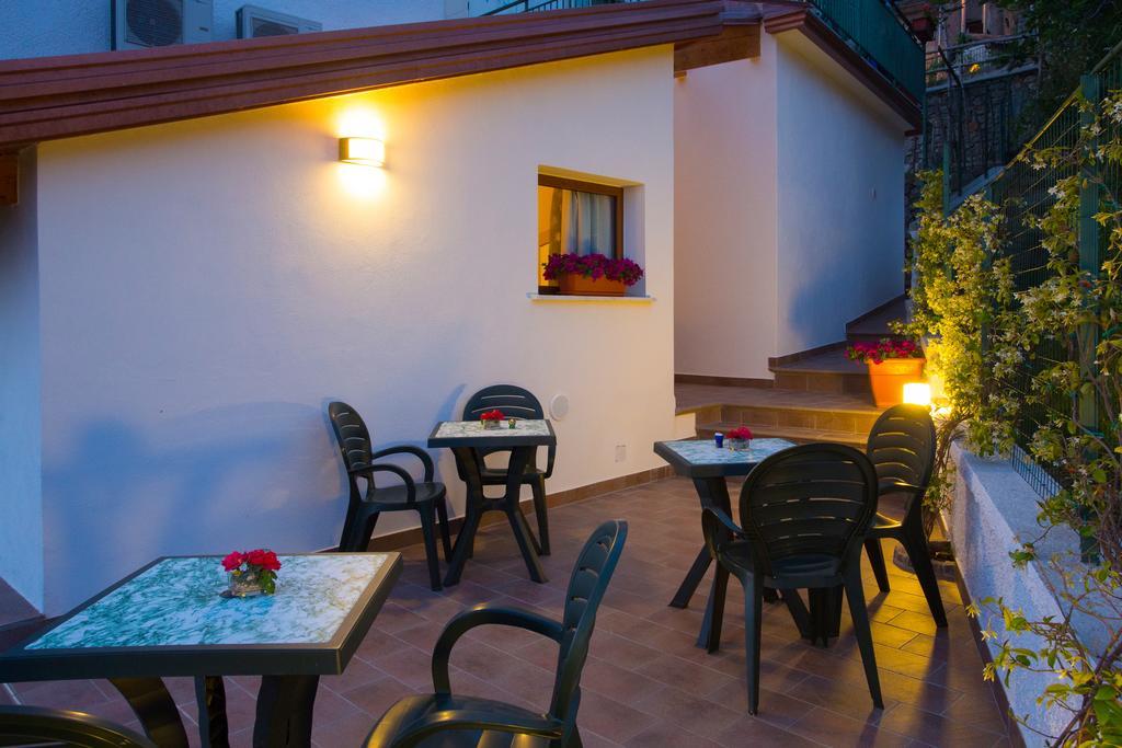 Bb Santalucia Bed & Breakfast Agerola Bilik gambar
