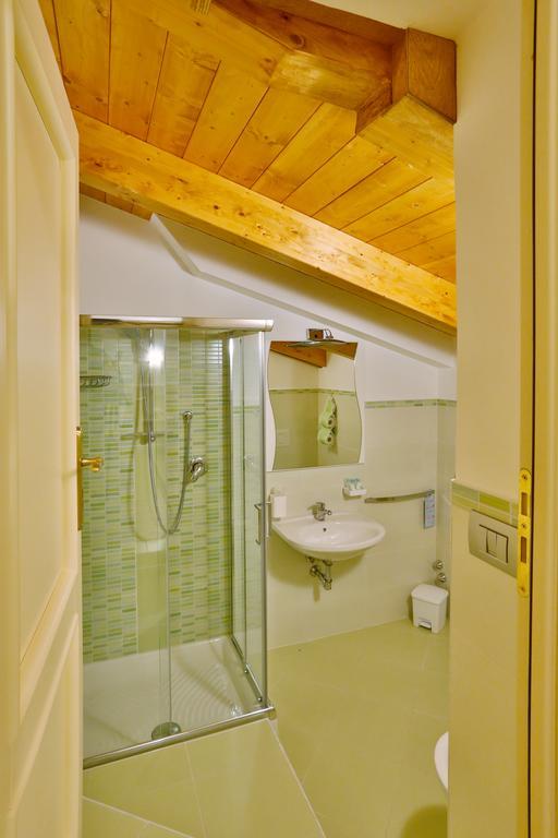 Bb Santalucia Bed & Breakfast Agerola Bilik gambar