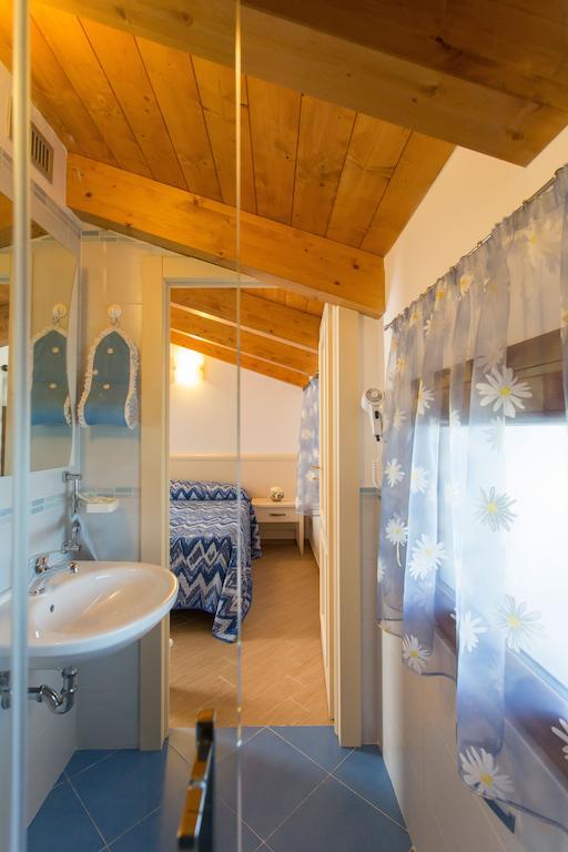 Bb Santalucia Bed & Breakfast Agerola Luaran gambar