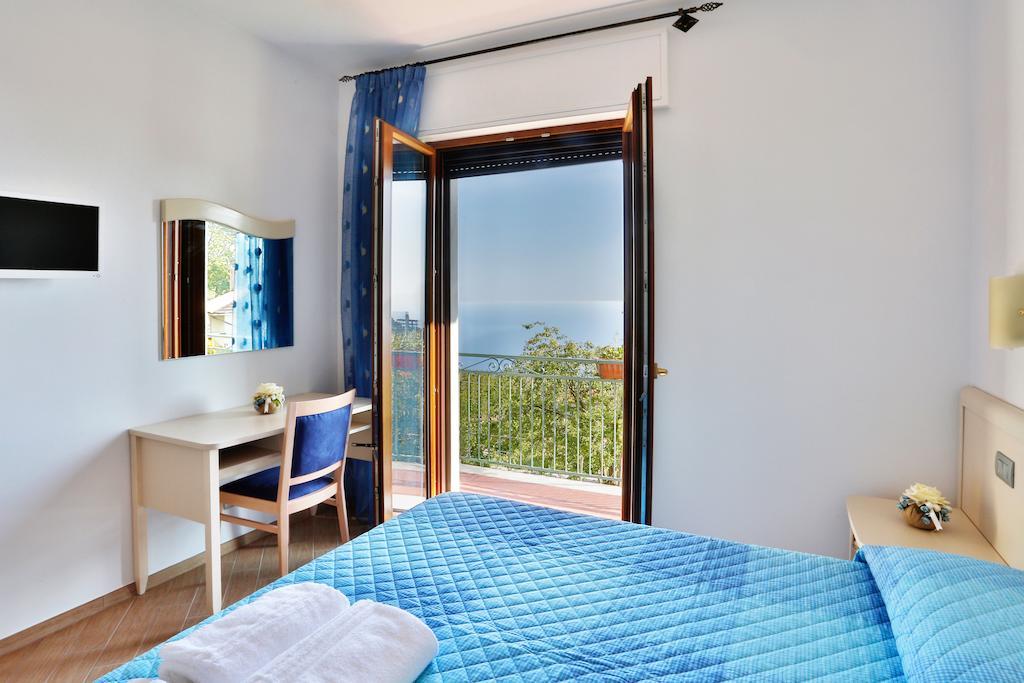 Bb Santalucia Bed & Breakfast Agerola Luaran gambar