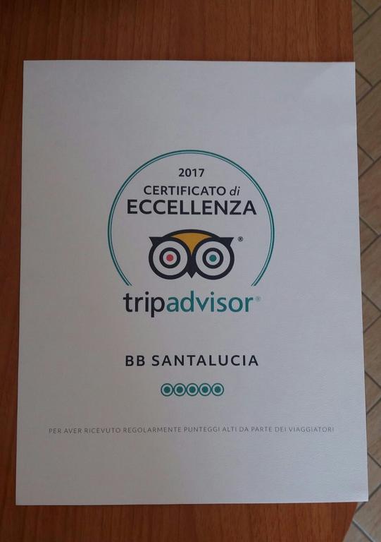 Bb Santalucia Bed & Breakfast Agerola Luaran gambar