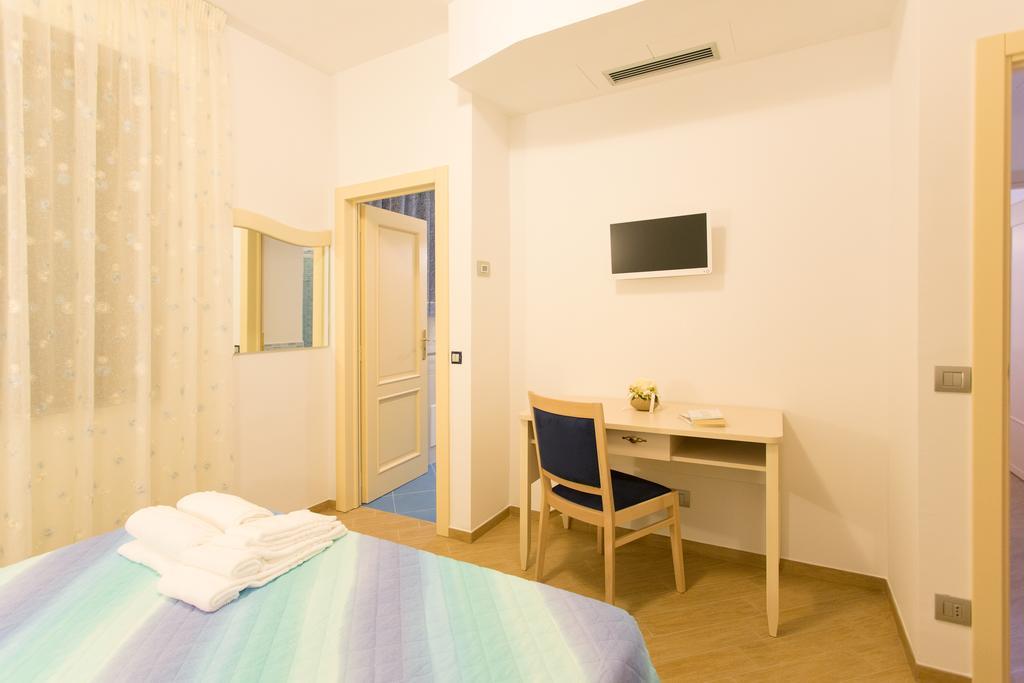 Bb Santalucia Bed & Breakfast Agerola Luaran gambar