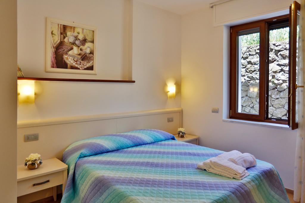 Bb Santalucia Bed & Breakfast Agerola Luaran gambar