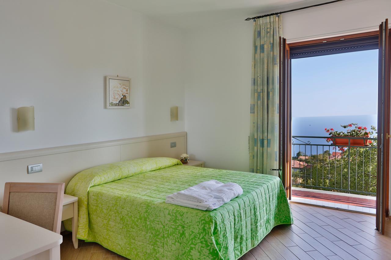 Bb Santalucia Bed & Breakfast Agerola Luaran gambar