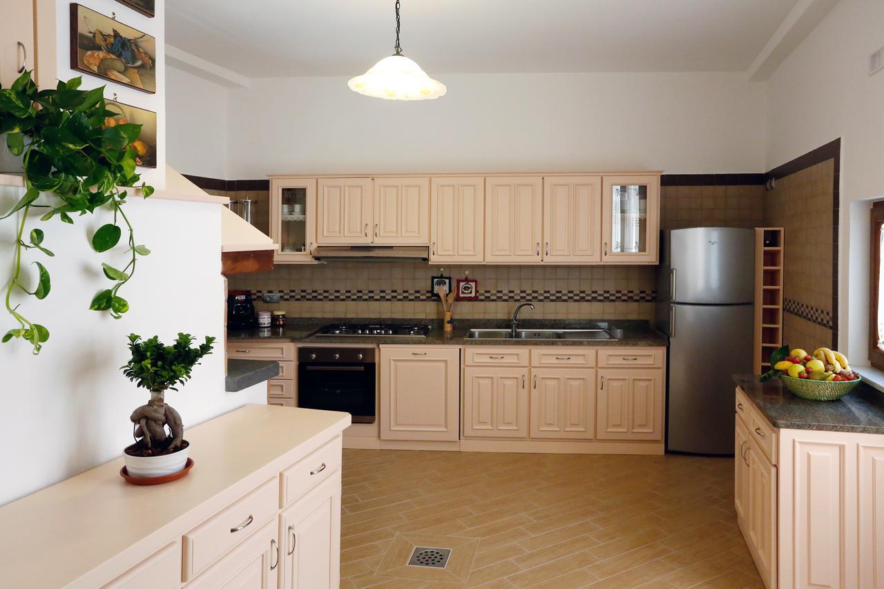 Bb Santalucia Bed & Breakfast Agerola Luaran gambar