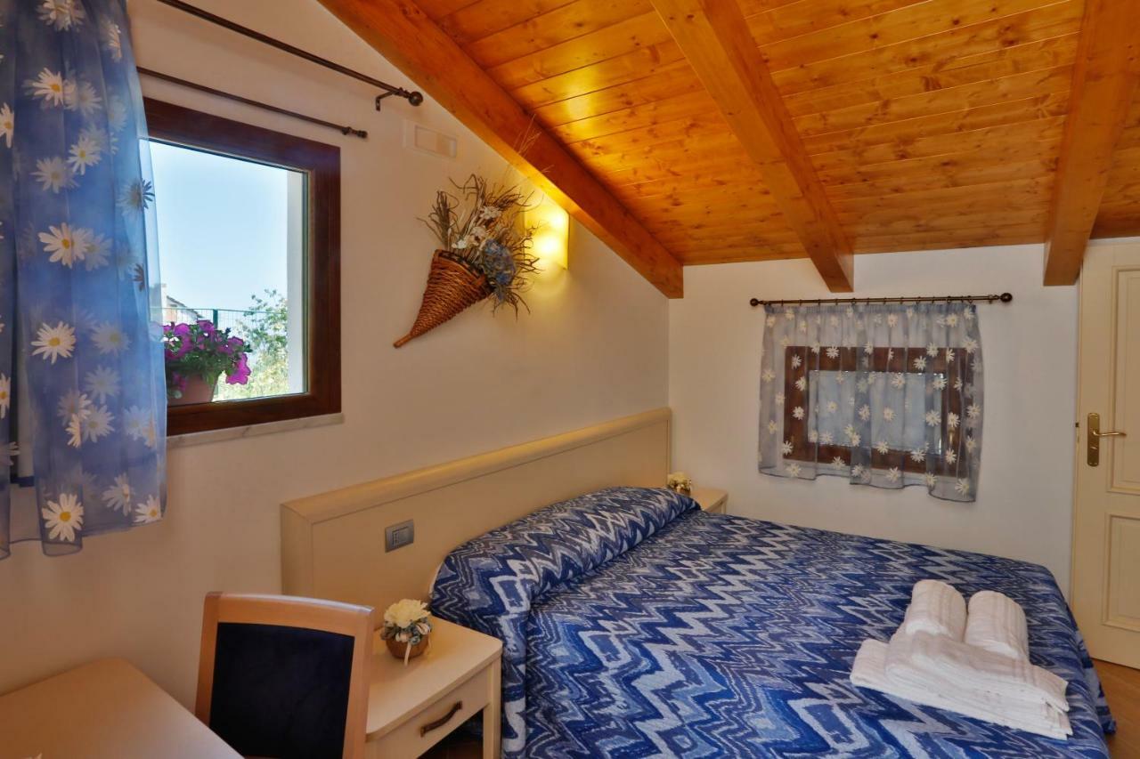 Bb Santalucia Bed & Breakfast Agerola Luaran gambar